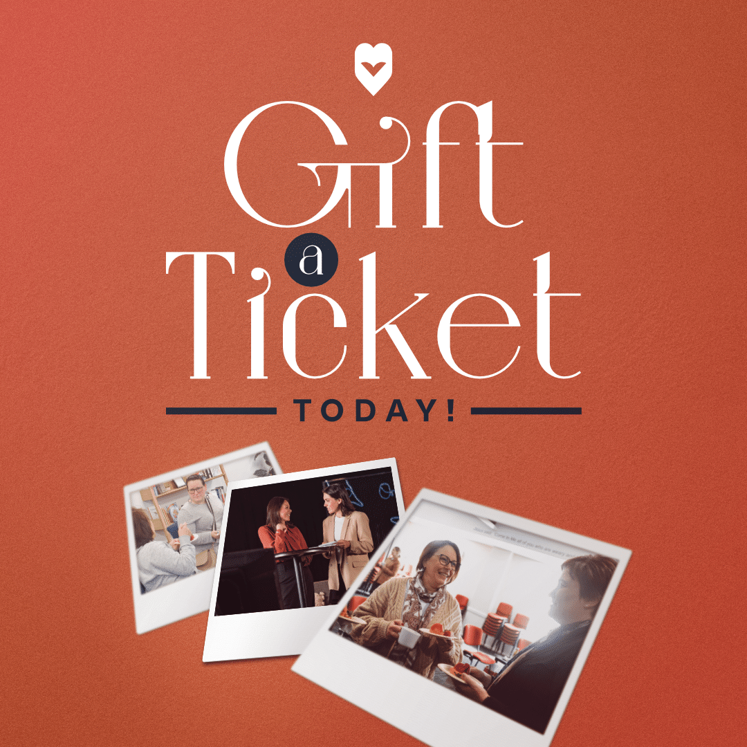OneLove Gift a Ticket