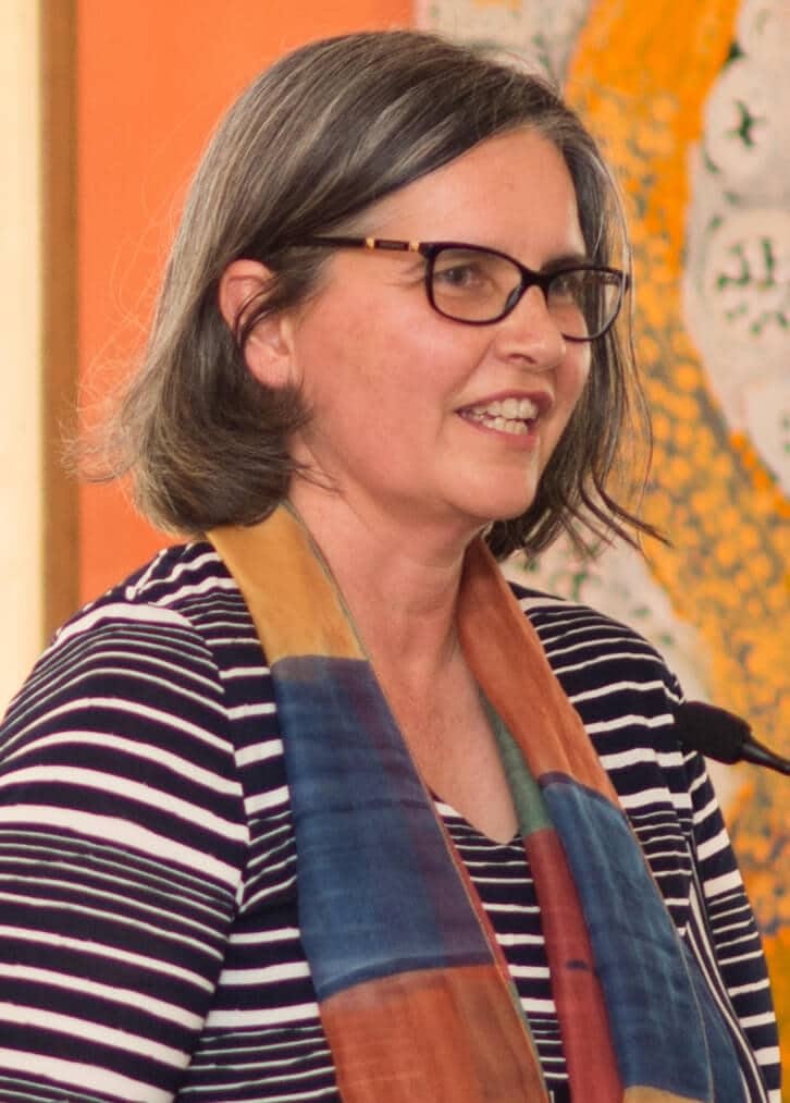 Kara Martin OneLove Speaker